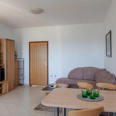 Bozena Apartament *