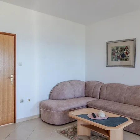 Bozena Apartament