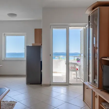 Bozena Apartament *