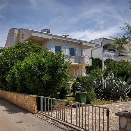 Apartament Bozena *