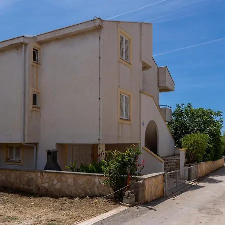 Apartament Bozena