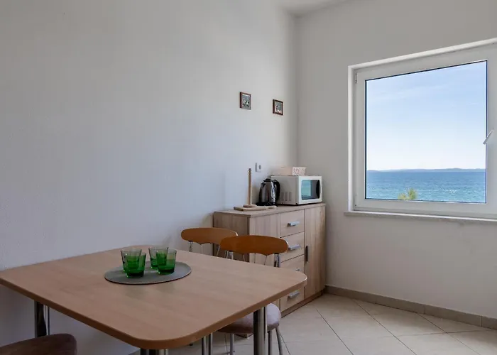 Bozena Apartament Vir