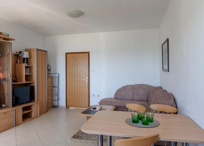 Bozena Apartament *