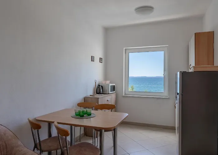 Bozena Apartament