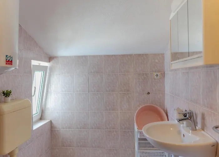 Bozena Apartament *