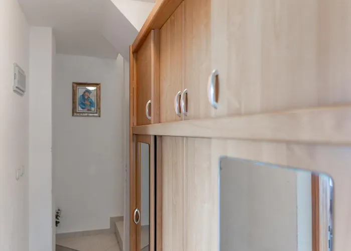 Bozena Apartament