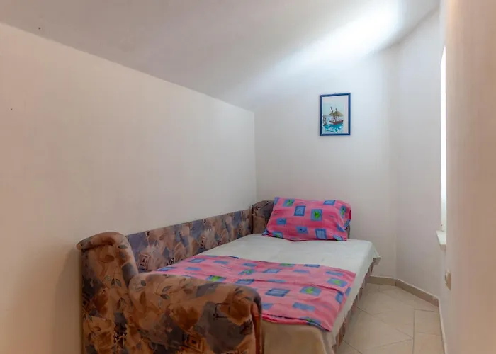 Apartament Bozena *