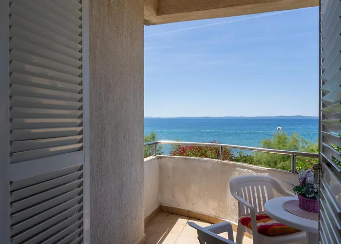 Apartament Bozena *