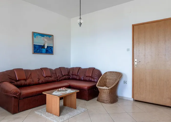 Apartament Bozena