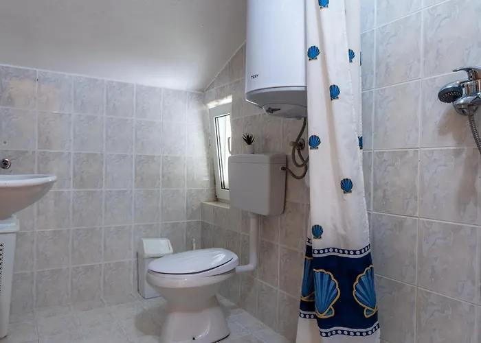 Bozena Apartament
