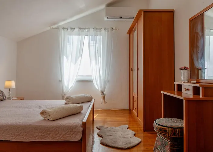 Bozena Apartament *