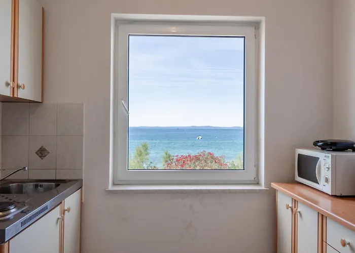 Apartament Bozena *