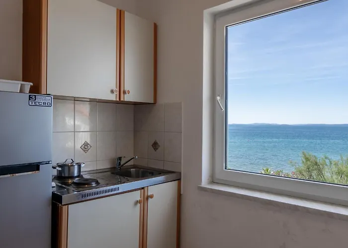 Apartament Bozena *
