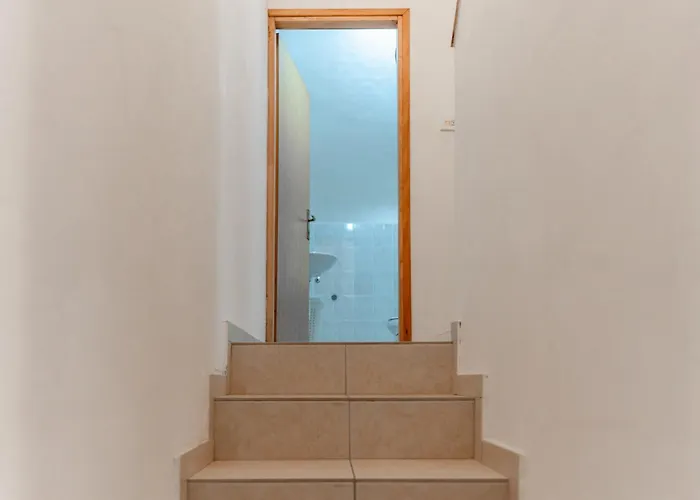 Bozena Apartament *
