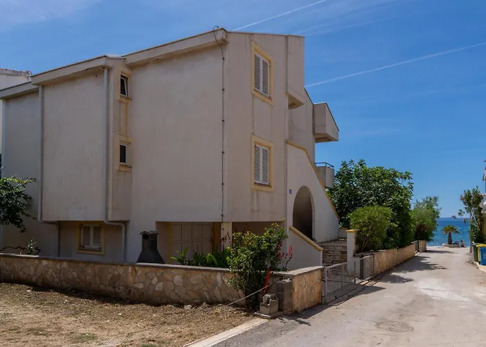 Apartament Bozena