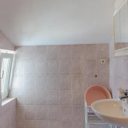Bozena Apartment *