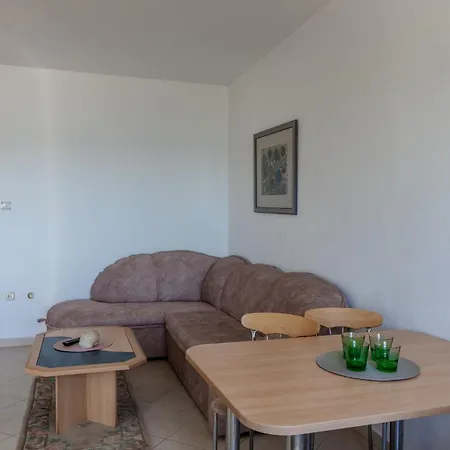 Apartment Bozena *