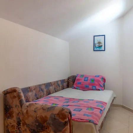 Apartment Bozena *