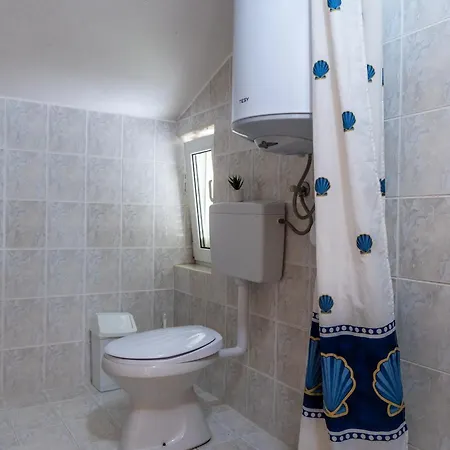 Bozena Apartment