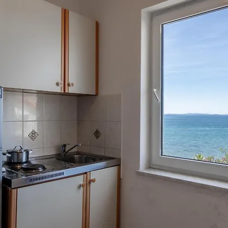 Apartment Bozena *
