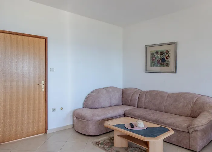 Bozena Apartament