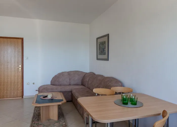 Apartament Bozena *