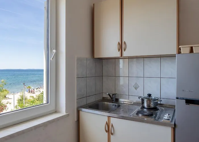 Bozena Apartament Vir