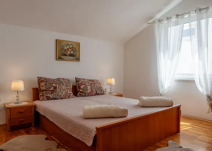 Apartament Bozena *