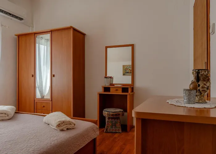 Bozena Apartament Vir