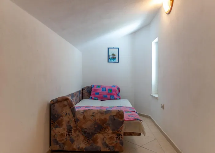 Bozena Apartament Vir