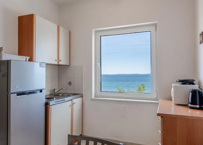 Bozena Apartament Vir